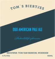 Amateurs, 060 American Pale Ale