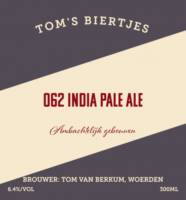 Amateurs, 062 India Pale Ale