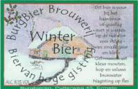 Burg Bier Brouwerij, Winterbier