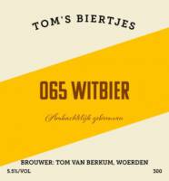 Amateurs, 065 Witbier