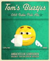 Amateurs, 066 India Pale Ale