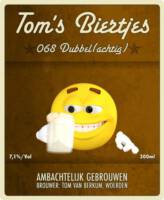 Amateurs, 068 Dubbel(achtig)