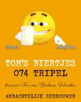 Amateurs, 074 Tripel