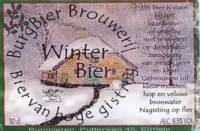 Burg Bier Brouwerij, Winterbier