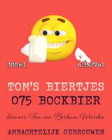 Amateurs, 075 Bockbier