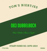 Amateurs, 083 Dubbelbock