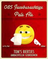 Amateurs, 085 Jacobusachtige Pale Ale