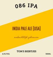 Amateurs, 086 IPA