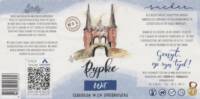Sneker Pypke, Wit