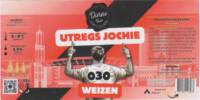 Divisie Bier, Utregs Jochie 030 Weizen