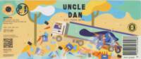 Brouwerij Eleven, Uncle Dan Triple NEIPA