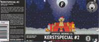 Brouwerij Frontaal, Kerstspecial #2