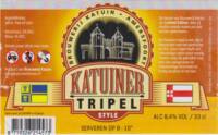 Brouwerij Katuin, Katuiner Tripel