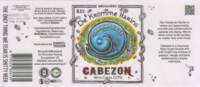 Brouwerij De Kromme Haring, Cabezon West Coast DIPA