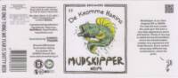 Brouwerij De Kromme Haring, Mudskipper NEIPA