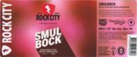 Rock City Brewing, Smulbock