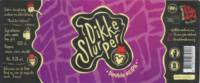 Brouwerij De Rode Hoed, Dikke Slurper Double NEIPA