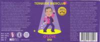 Terwijde Bierclub, O'love IPA
