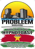 Amateurs, Hypnotoast Borgoe Rum Oak Aged