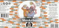 Biertje Buur, Drie Muskebuurs Tripel
