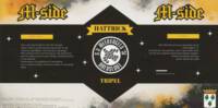 Noord-Hollandse Bierbrouwerij B.V., Hattrick Tripel