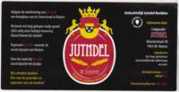 Jutndel Brouwerij, De Scheuper Winterbier