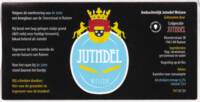 Jutndel Brouwerij, Weizen