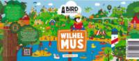 Bird Brewery, Wilhel Mus Orange IPA