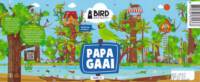 Bird Brewery, Papa Gaai Tripel