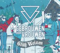 Gebrouwen door Vrouwen, Gl&uuml;h Weizen