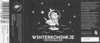 Brouwerij Astronaut, Winterkoninkje