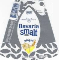 Bavaria, Smalt Ginger
