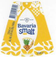 Bavaria, Smalt Pineapple