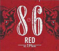 Bavaria, 8.6 Red