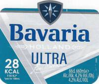 Bavaria, Bavaria Ultra