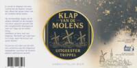 Noord-Hollandse Bierbrouwerij B.V., Klap van de Molens