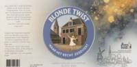 Noord-Hollandse Bierbrouwerij B.V., Blonde Twist