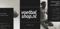 Noord-Hollandse Bierbrouwerij B.V., Voetbal shop.nl Tripel