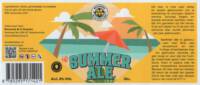 Brouwerij De 12 Stuyvers, Summer Ale