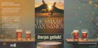 Noord-Hollandse Bierbrouwerij B.V., De Smaak van Samen