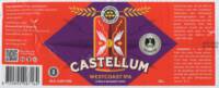 Brouwerij De 12 Stuyvers, Castellum Westcoast IPA