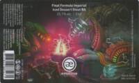 Brouwerij Emelisse, Final Formula Imperial Iced Dessert Stout BA