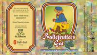 Bierbrouwerij de 3 Horne, Ballefrutters Gat Prins Tinus d'n Irste
