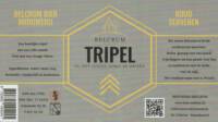 Brouwerij Belcrum, Tripel