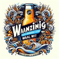 Amateurs, Waanzinig Waal Wit