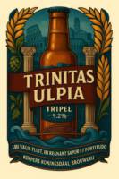 Amateurs, Trinitas Ulpia Tripel