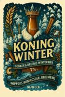 Amateurs, Koning Winter