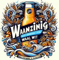 Amateurs, Waanzinig Waal Wit