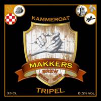 Amateurs, Kammeroat Tripel