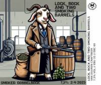 Amateurs, Lock, Bock and Two Smoking Barrels